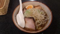 「ラーメン」@EXBESの写真