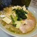 ラーメン￥600