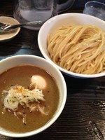 「味玉つけめん 大」@麺屋 和利道 waritoの写真