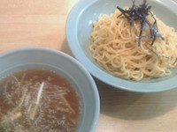 「つけ大２玉750円」@ラーメンショップ 久保田店の写真