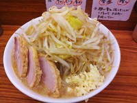 「ラーメン(700円)」@ラーメン たすじろうの写真