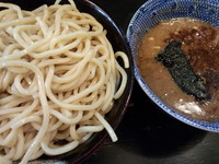「つけ麺」@狼煙 〜NOROSHI〜の写真