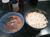 「かれあつ+チーズ+チーズ」@狼煙 〜NOROSHI〜の写真