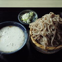 とろそば＋大盛り【９５０円】