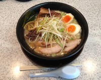 「じょんがららーめん」@じょんがららーめんの写真