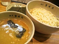 「つけ麺」@麺屋吉左右の写真