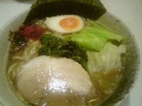 「金椋らーめん 　７８０円」@らーめん金椋の写真