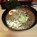 味噌ラーメン