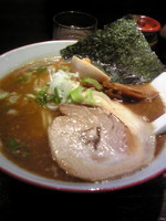 「よし丸らーめん」@らーめん よし丸の写真