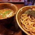 ベジポタつけ麺（胚芽麺　大盛り330g）