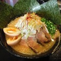 特製とんこつみそラーメン（千円）