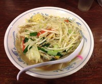 「タンカラ」@トナリ 丸の内店の写真