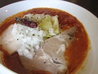 「とまとチリ」@カッパ64 福生店の写真