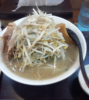 「味噌ラーメン」@味噌麺処 花道庵の写真