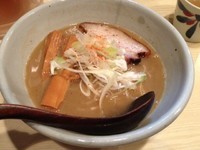 「ラーメン」@麺や 高倉二条の写真