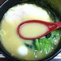 ミニラーメン醤油