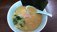 「ラーメン」@とんぱた亭 片倉町店の写真