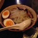 ラーメン麺2倍