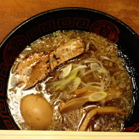 「2年1組」@らぅ麺 ガラ喰楽学校 大宮店の写真