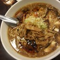 酸辣湯麺【700円】