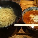 釜揚げつけ麺【680円】