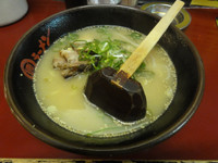 「みそラーメン」@丸徳ラーメンの写真