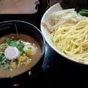 二代目つけ麺