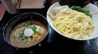 「二代目つけ麺」@つじ田 神田御茶ノ水店の写真