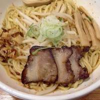 「からし麺」@からしやの写真