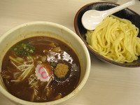 「上州もりそば　550円（クーポン価格）」@麺絆景勝軒 伊勢崎日乃出町店の写真