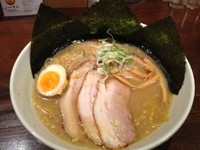 「みそラーメン（並）750円+全部のせ250円」@らーめん空 札幌ら～めん共和国店の写真