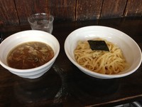「つけ麺漁」@さくらの写真