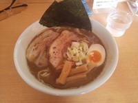 「全部のせらーめん」@麺屋 加藤の写真