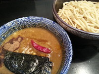 「かれつけ￥800 チーズ2枚￥100」@狼煙 〜NOROSHI〜の写真