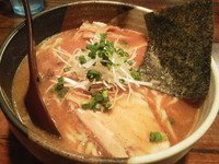 「らーめん」@らーめん Zootの写真