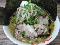 「味噌八デラックス」@味噌屋八郎商店 新宿店の写真