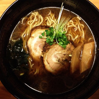 「正油あらびき」@ボニート・ボニートの写真