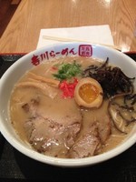 「Terakawa Ramen」@Terakawa Ramen Philadelphiaの写真