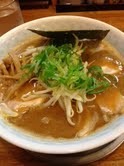 「みそとんこつ」@ラーメン Jackson'sの写真