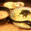 坦々つけ麺 840円