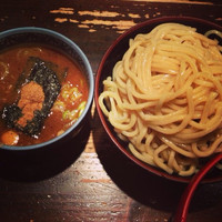 「つけ麺(700円)」@つけ麺専門店 三田製麺所 恵比寿南店の写真