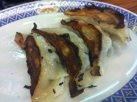 「辛ねぎ味噌ラーメン Ａセット【780円】」@ラーメン花楽 図師店の写真