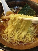 「ラーメン」@揚子江大飯店の写真