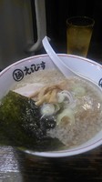 「醤油」@えるびす 東口店の写真