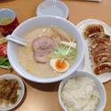 ラーメンセット 880円