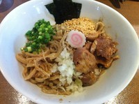 「ドラニボ」@Dragon Noodle's ドラゴンラーメンの写真