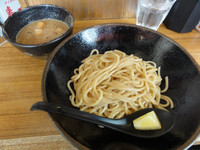「つけ麺」@つけ麺屋ちっちょ 神山本店の写真