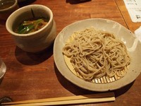 「つけ鴨」@ぼっかけやの写真