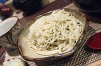 「ざる」@藤乃の写真