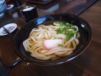 「かけ」@めんくい 三股の写真